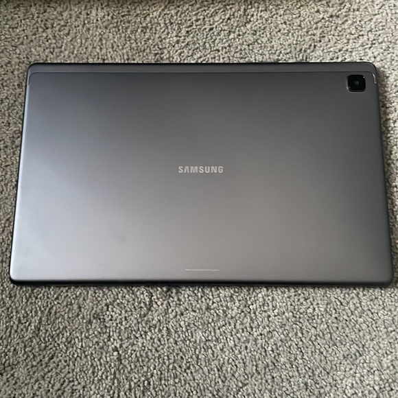 Galaxy Tab A7 32gb - Picture 4 of 5